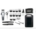 Conair  Rechargeable Cord/Cordless 22-Piece Haircut Kit